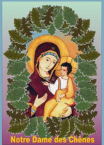 Notre Dame des Chênes